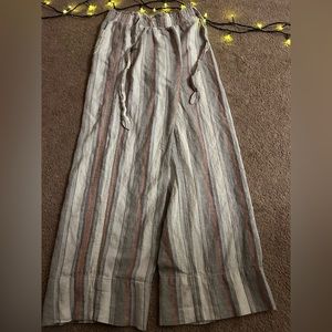 Knox rose women's pants